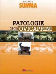 A.A.V.V. Patologie degli ovicaprini immagine non disponibile