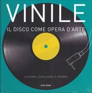 Mike Evans Vinile - il disco come opera d'arte immagine non disponibile