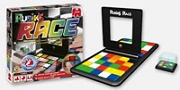 a.a.v.v. Rubik's Race - sposta, slitta, risolvi! immagine non disponibile