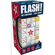 Thierry Denoual Flash! immagine non disponibile