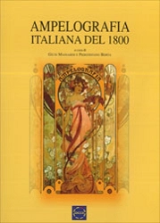 Giusi Mainardi, Pierstefano Berta Ampelografia italiana del 1800 immagine non disponibile