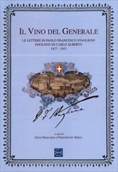 Giusi Mainardi, Pierstefano Berta - Il vino del Generale