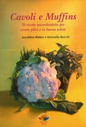 Geraldine Walker, Antonella Bracchi Cavoli e muffins immagine non disponibile