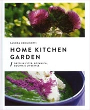 Sandra Longinotti - Home kitchen garden