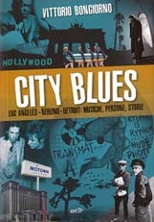 Vittorio Bongiorno City Blues immagine non disponibile