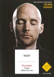 Moby Porcelain - storia della mia vita immagine non disponibile