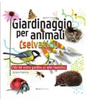 Barbara Rijpkema Giardinaggio per animali (selvatici) immagine non disponibile