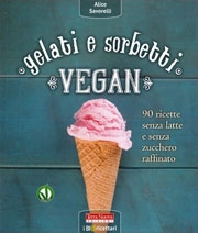 Alice Savorelli - Gelati e sorbetti vegan