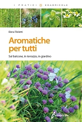 Elena Tibiletti Aromatiche per tutti immagine non disponibile