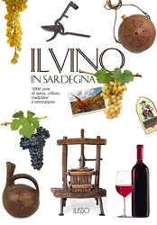 A.A.V.V. Il vino in Sardegna immagine non disponibile