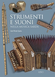 Gian Nicola Spanu Strumenti e suoni nella musica sarda immagine non disponibile