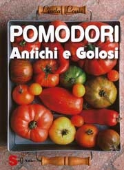 Linda Louis Pomodori antichi e golosi immagine non disponibile