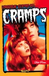 Dick Porter Viaggio al centro dei Cramps immagine non disponibile