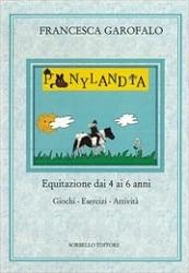 Francesca Garofalo - Ponylandia