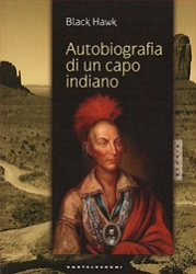 Black Hawk Autobiografia di un capo indiano immagine non disponibile