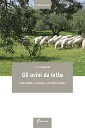 Mario Giannone - Gli ovini da latte