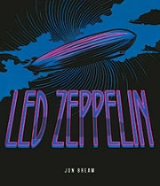 Jon Bream Whole Lotta Led Zeppelin immagine non disponibile