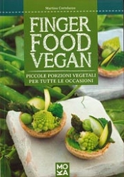 Martina Cortelazzo Finger food vegan immagine non disponibile