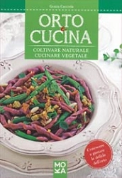 Grazia Cacciola - Orto e cucina