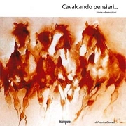 Federica Giometti - Cavalcando pensieri...