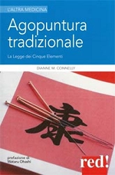 Dianne M.Connelly Agopuntura tradizionale la legge dei Cinque Elementi immagine non disponibile