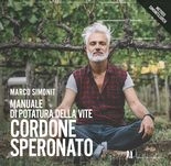 Marco Simonit Manuale di potatura della vite Cordone Speronato immagine non disponibile