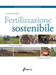 Carlo Grignani Fertilizzazione sostenibile immagine non disponibile