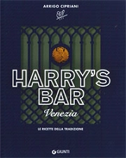 Arrigo Cipriani Harry's Bar Venezia immagine non disponibile