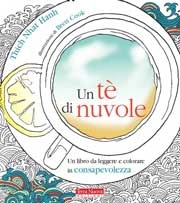 Thich Nhat Hanh, Brett Cook Un tè di nuvole immagine non disponibile