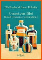 Ella Berthoud, Susan Elderkin Curarsi con i libri immagine non disponibile