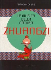 Tsai Chih Chung - Zhuangzi - la musica della natura