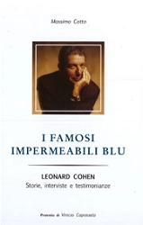 Massimo Cotto I famosi impermeabili blu immagine non disponibile