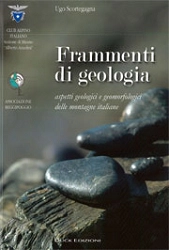 Ugo Scortegagna Frammenti di geologia immagine non disponibile