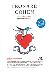 Roberto Caselli Leonard Cohen Hallelujah - testi commentati immagine non disponibile