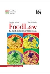 Carmine Coviello, Davide Mondin FoodLaw immagine non disponibile