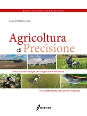 Raffaele Casa - Agricoltura di precisione