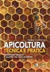 Alessandro Pistoia Apicoltura tecnica e pratica immagine non disponibile