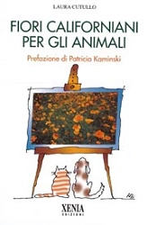 Laura Cutullo Fiori californiani per gli animali immagine non disponibile