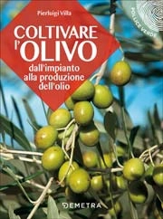 Pierluigi Villa - Coltivare l'olivo