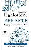 Paolo Monelli Il ghiottone errante immagine non disponibile