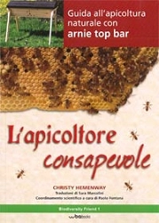 Christy Hemenway - L'apicoltore consapevole