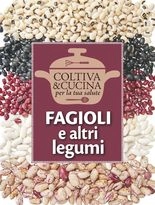 Eliana Ferioli Fagioli e altri legumi immagine non disponibile