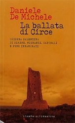 Daniele De Michele - La ballata di Circe