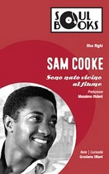 Alex Righi Sam Cooke - sono nato vicino al fiume immagine non disponibile