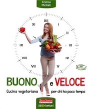 Cristina Michieli Buono e veloce immagine non disponibile