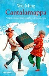 Wu Ming Cantalamappa - atlante bizzarro di luoghi e storie curiose immagine non disponibile