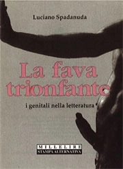 Luciano Spadanuda La fava trionfante immagine non disponibile