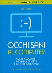 Leo Angart - Occhi sani al computer