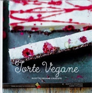 Audrey Fitzjohn Torte vegane - ricette vegane crudiste immagine non disponibile