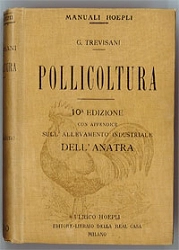 G.Trevisani Pollicoltura immagine non disponibile